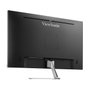 ViewSonic VX3276-4K-MHD-2 Monitor 4K de 32 pulgadas VA, HDMI y DisplayPort