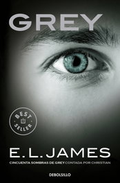 Grey, E.L. James - DEBOLSILLO