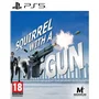 Just For Games Ardilla con una pistola - Juego de PS5 5016488141680