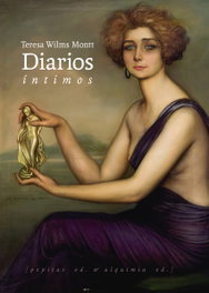 PEPITAS DE CALABAZA Diarios íntimos No Ficción