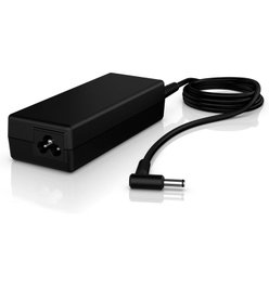 HP HP 90W Smart Power AC Adapter con conector de 4,5 mm