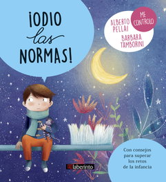 LABERINTO ¡ODIO LAS NORMAS!