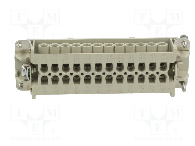 LAPP Conector Industrial EPIC® H-BE 24 BS DR 25-48 HDC