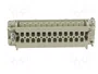 LAPP Conector Industrial EPIC® H-BE 24 BS DR 25-48 HDC