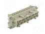 LAPP Conector Industrial EPIC® H-BE 24 BS DR 25-48 HDC