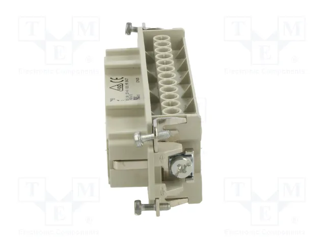 LAPP Conector Industrial EPIC® H-BE 24 BS DR 25-48 HDC
