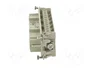 LAPP Conector Industrial EPIC® H-BE 24 BS DR 25-48 HDC