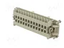 LAPP Conector Industrial EPIC® H-BE 24 BS DR 25-48 HDC
