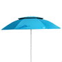 Sombrilla Aktive 200 x 206 x 200 cm