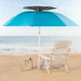 Sombrilla Aktive 200 x 206 x 200 cm