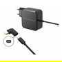 Conceptronic ABBY15PC05 Adaptador de Corriente USB-C a Lenovo 5.5x2.5mm 18-20V