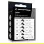 Conceptronic ABBY15PC05 Adaptador de Corriente USB-C a Lenovo 5.5x2.5mm 18-20V