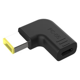 Conceptronic ABBY15PC05 Adaptador de Corriente USB-C a Lenovo 5.5x2.5mm 18-20V