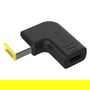 Conceptronic ABBY15PC05 Adaptador de Corriente USB-C a Lenovo 5.5x2.5mm 18-20V