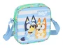 Safta Bolsito Bandolera Bluey Sisters