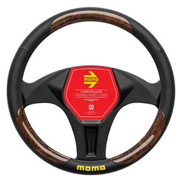 Momo Briar Funda de Volante Deportiva 38-39cm