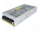 MEAN WELL RS-150-3.3 150W 3,3V DC