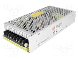 MEAN WELL RS-150-3.3 150W 3,3V DC