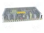 MEAN WELL RS-150-3.3 150W 3,3V DC