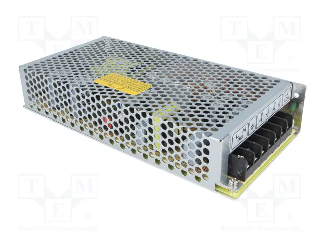 MEAN WELL RS-150-3.3 150W 3,3V DC