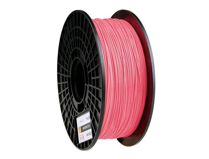 3d colido Filamento PLA Termocromico 1.75 mm 1 kg Rosa para Impresora 3D