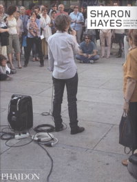 PHAIDON SHARON HAYESS