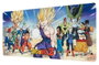 Dragon Ball Z Alfombrilla de Ratón XL Cell Saga 80 x 35 cm