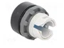ABB Interruptor de presión azul MLB-1 MPI 22mm