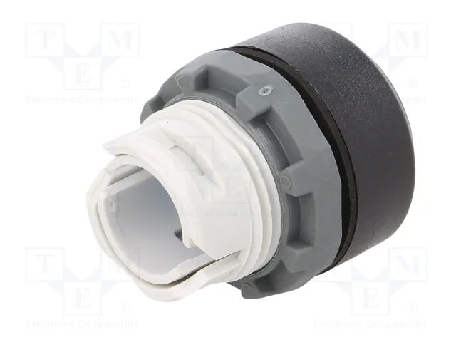 ABB Interruptor de presión azul MLB-1 MPI 22mm