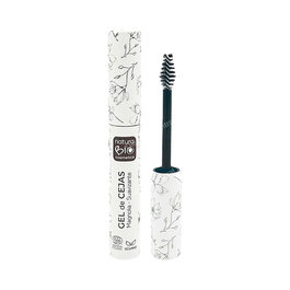 NATURABIO COSMETICS Gel De Cejas 01 Transparente Formentera