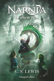 HARPER COLLINS IBERICA, Las crónicas de Narnia: La silla de plata (Libro 6)