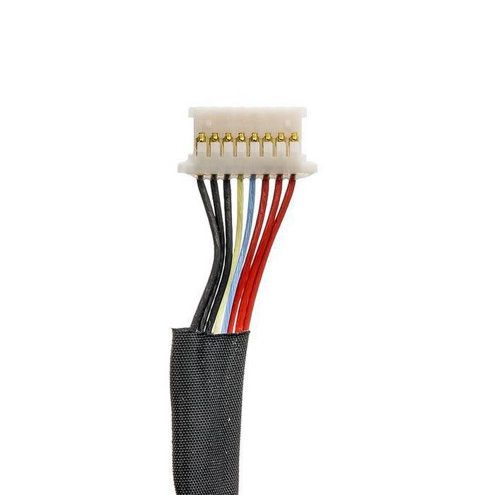 CoreParts Batería para Portátil HP 48.84Wh 3Celdas Li-ion 11.1V 4400mAh - Compatible, Alta Calidad, 12 Meses de Garantía CoreParts Batería para Portátil HP 48.84Wh 3Celdas Li-ion 11.1V 4400mAh - Compatible, Alta Calidad, 12 Meses de Garantía