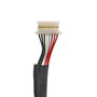 CoreParts Batería para Portátil HP 48.84Wh 3Celdas Li-ion 11.1V 4400mAh - Compatible, Alta Calidad, 12 Meses de Garantía