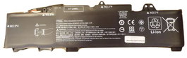 CoreParts Batería para Portátil HP 48.84Wh 3Celdas Li-ion 11.1V 4400mAh - Compatible, Alta Calidad, 12 Meses de Garantía