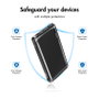 LogiLink Mobile Power Bank 10.000 mAh LiPo Negro