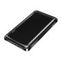 LogiLink Mobile Power Bank 10.000 mAh LiPo Negro
