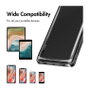 LogiLink Mobile Power Bank 10.000 mAh LiPo Negro