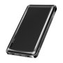 LogiLink Mobile Power Bank 10.000 mAh LiPo Negro