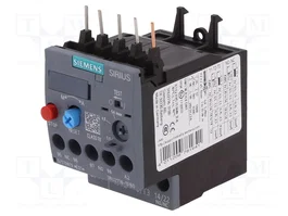 SIEMENS 3RU2116-1FB0 Relé Térmico S00 3,5...5A