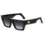 Gafas de Sol Hombre Etro ETRO 0049_G_S Negro