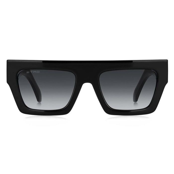 Gafas de Sol Hombre Etro ETRO 0049_G_S Negro