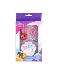 Color Baby Maquillaje Infantil Princesa Disney 12x2x22 cm