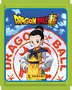 Panini DRAGON BALL SUPER Colección Definitiva Caja de 36 paquetes 180 pegatinas + Tarjeta Edición Limitada Nº1 PAN8051708026115