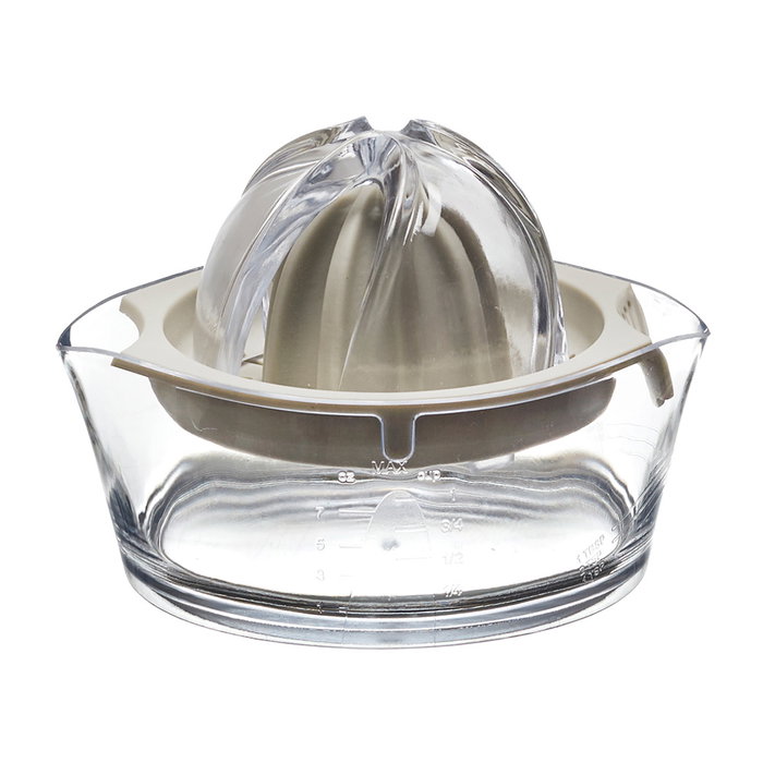 Cook Concept Exprimidor Cítricos Manual Plástico Cook Concept Exprimidor Cítricos Manual Plástico