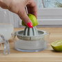 Cook Concept Exprimidor Cítricos Manual Plástico