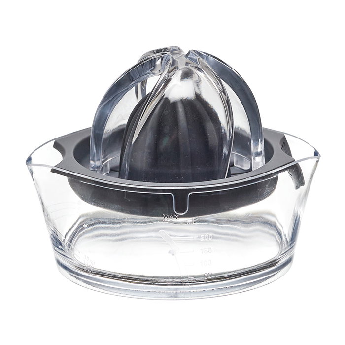 Cook Concept Exprimidor Cítricos Manual Plástico Cook Concept Exprimidor Cítricos Manual Plástico