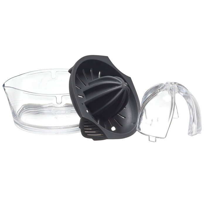 Cook Concept Exprimidor Cítricos Manual Plástico Cook Concept Exprimidor Cítricos Manual Plástico