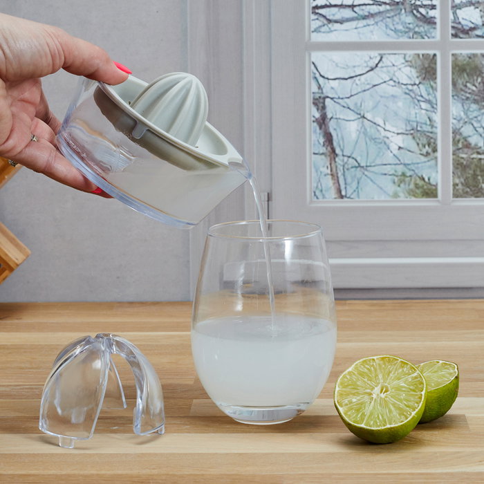 Cook Concept Exprimidor Cítricos Manual Plástico Cook Concept Exprimidor Cítricos Manual Plástico