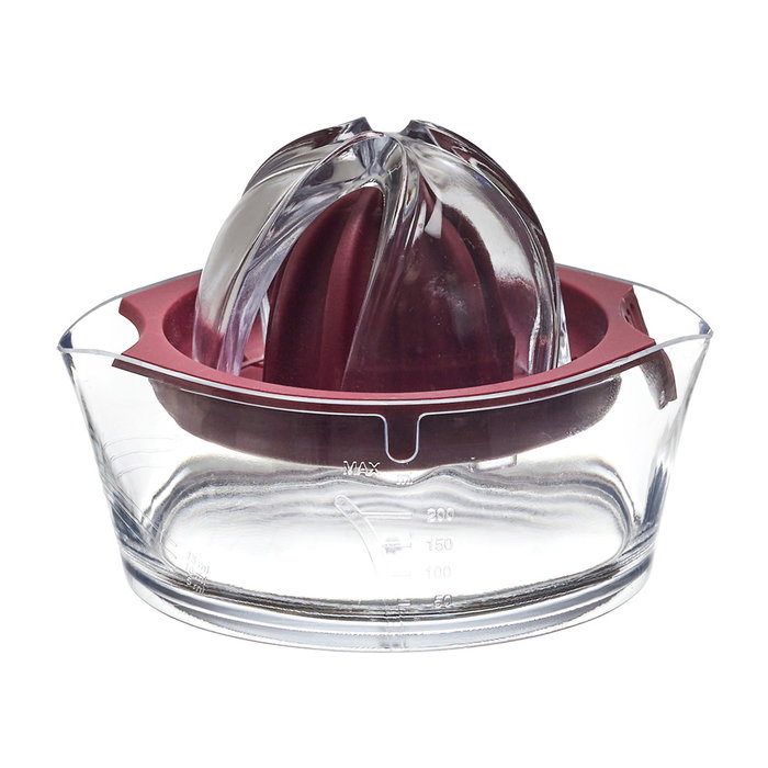 Cook Concept Exprimidor Cítricos Manual Plástico Cook Concept Exprimidor Cítricos Manual Plástico