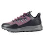 Zapatillas Deportivas Mujer Hi-Tec Trek Waterproof Ciruela